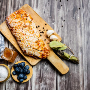 Le menu qui en jette sans stress (09.02.26)