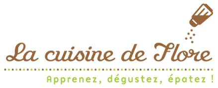 La Cuisine de Flore – Cours de cuisine à Bruxelles