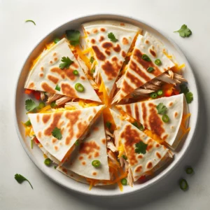 Cuisine mexicaine (04.09.24)