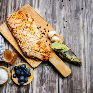 Le menu qui en jette sans stress (09.02.26)
