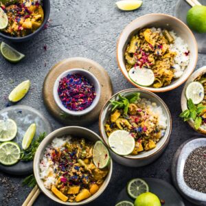 Indie food: allons à Mumbay! (04.07.2026)