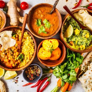 INDIE VEGGIE: Basant Panchami (27.04.26)